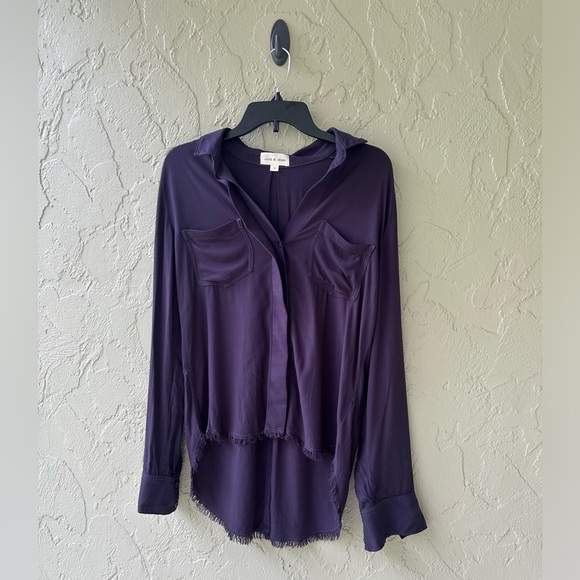 cloth & stone Tops - Women's Cloth &stones  S